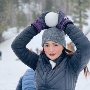 Meet your Posher, Angel